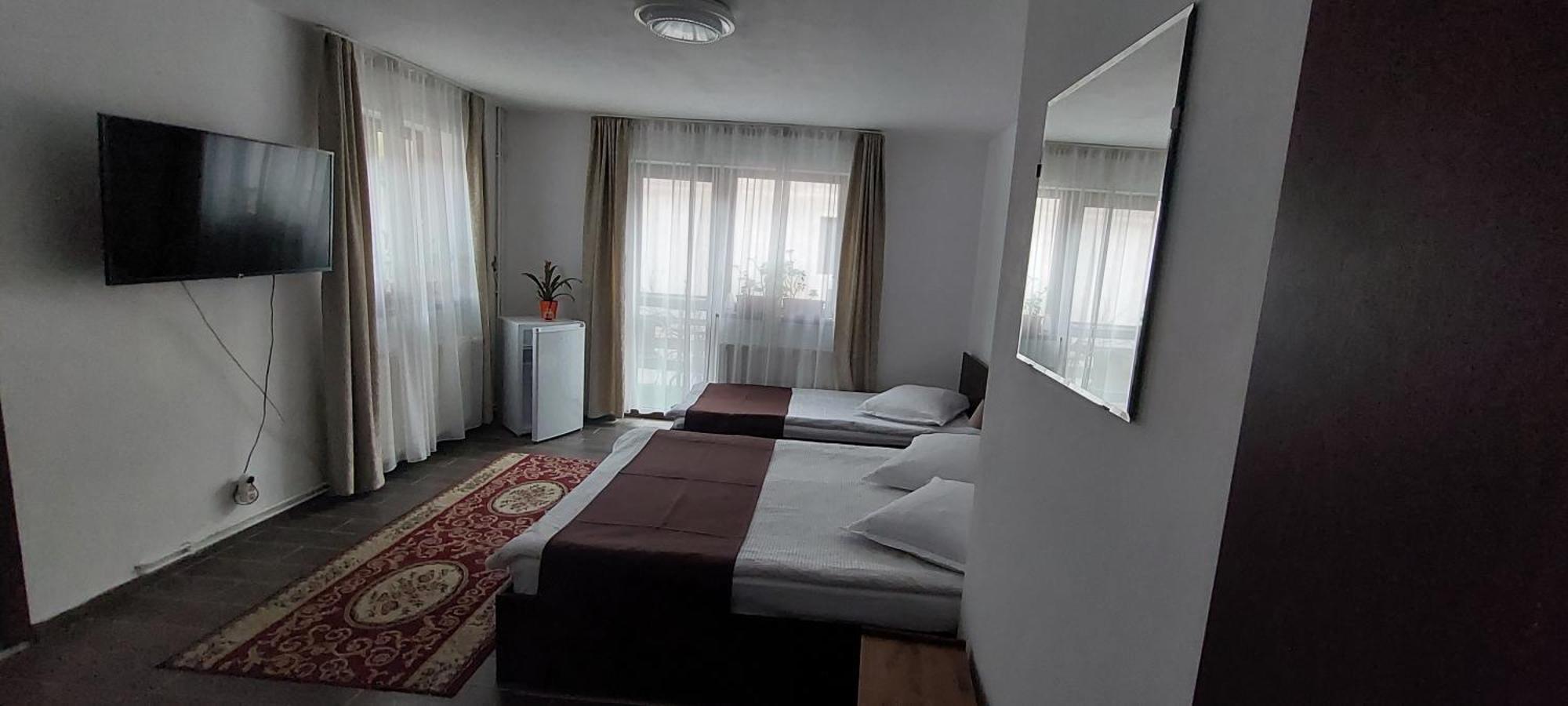 Hotel Casa Ryana Sinaia Esterno foto