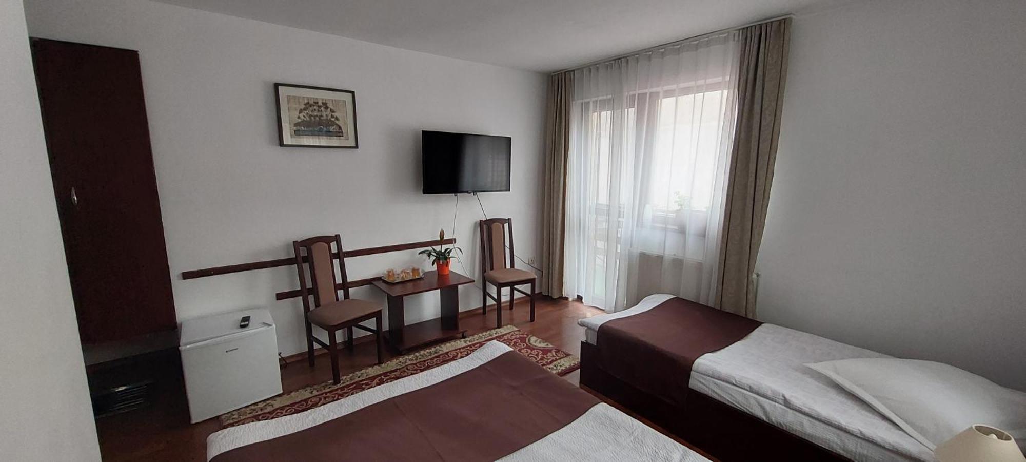 Hotel Casa Ryana Sinaia Esterno foto