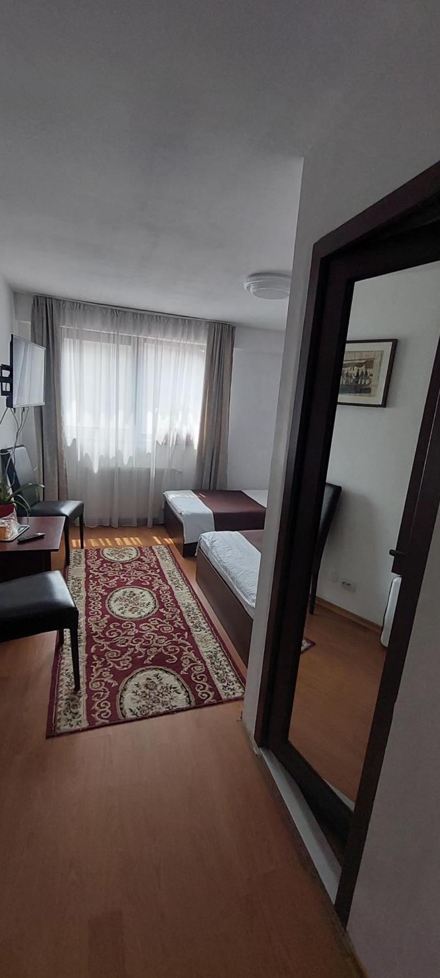 Hotel Casa Ryana Sinaia Esterno foto