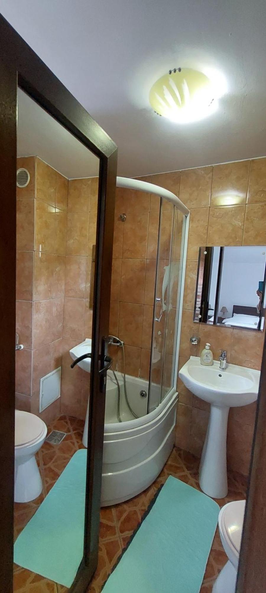 Hotel Casa Ryana Sinaia Esterno foto
