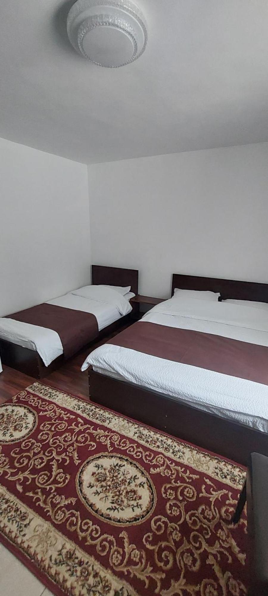 Hotel Casa Ryana Sinaia Esterno foto