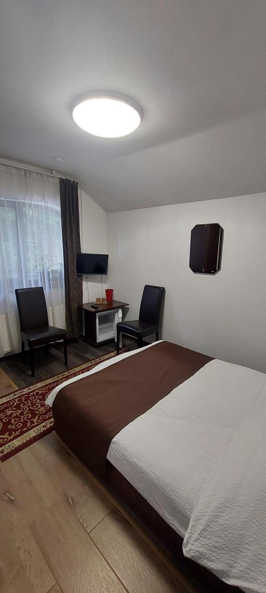 Hotel Casa Ryana Sinaia Esterno foto
